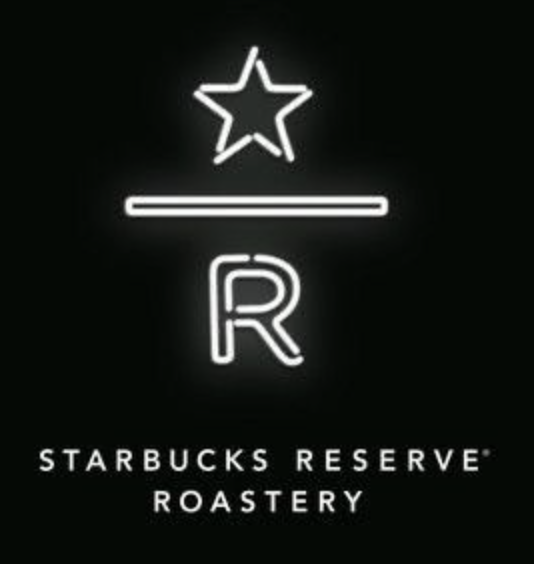 Starbucks Reserve Roastery Nakameguro logo